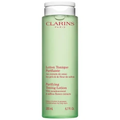 Purifying Toning Lotion 200ml