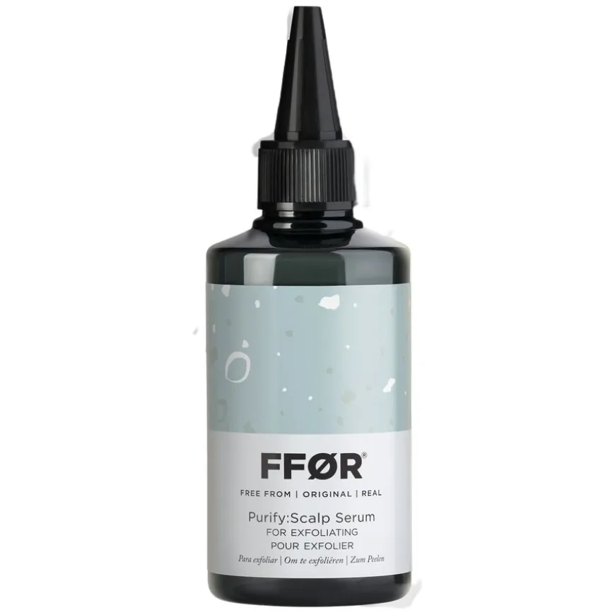 Purify:Scalp Serum 100ml