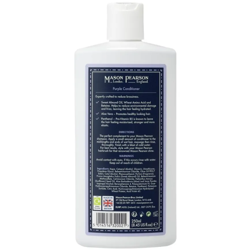 Purple Conditioner 250ml