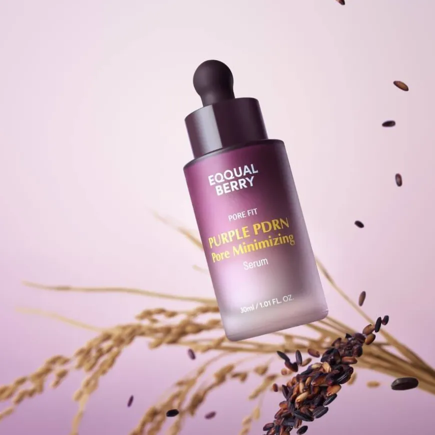 Purple PDRN Pore Minimizing Serum 30ml
