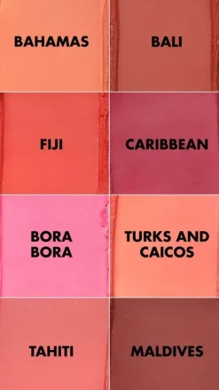Putty Blush Bora Bora 10g