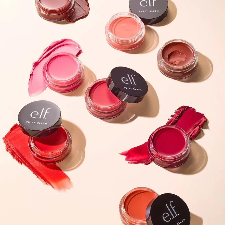 Putty Blush Tahiti 10g