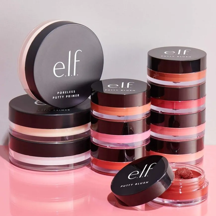 Putty Blush Tahiti 10g