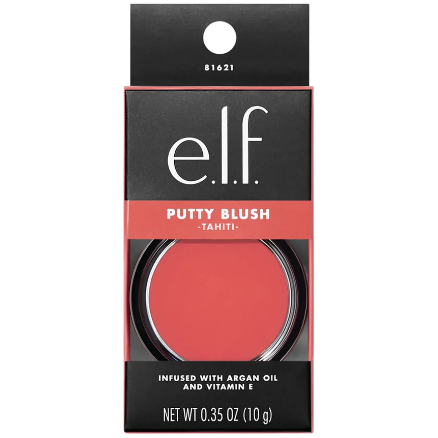 Putty Blush Tahiti 10g