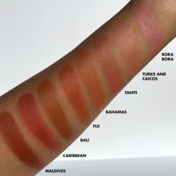 Putty Blush Tahiti 10g