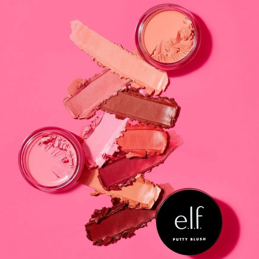 Putty Blush Tahiti 10g