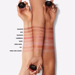 Putty Blush Turks And Caicos 10g