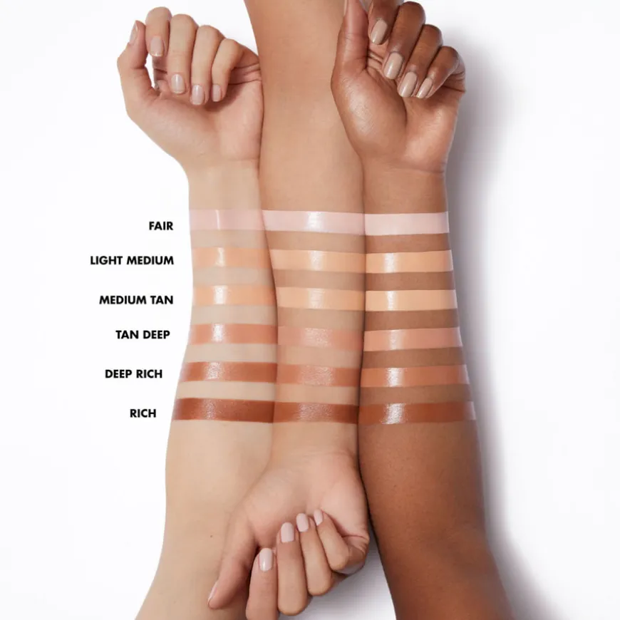 Putty Color-Correcting Eye Brightener Tan/Deep 4,2g