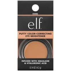 Putty Color-Correcting Eye Brightener Medium/Tan 4,2g