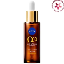 Q10 Anti-Wrinkle Expert Dual Action Serum 30ml