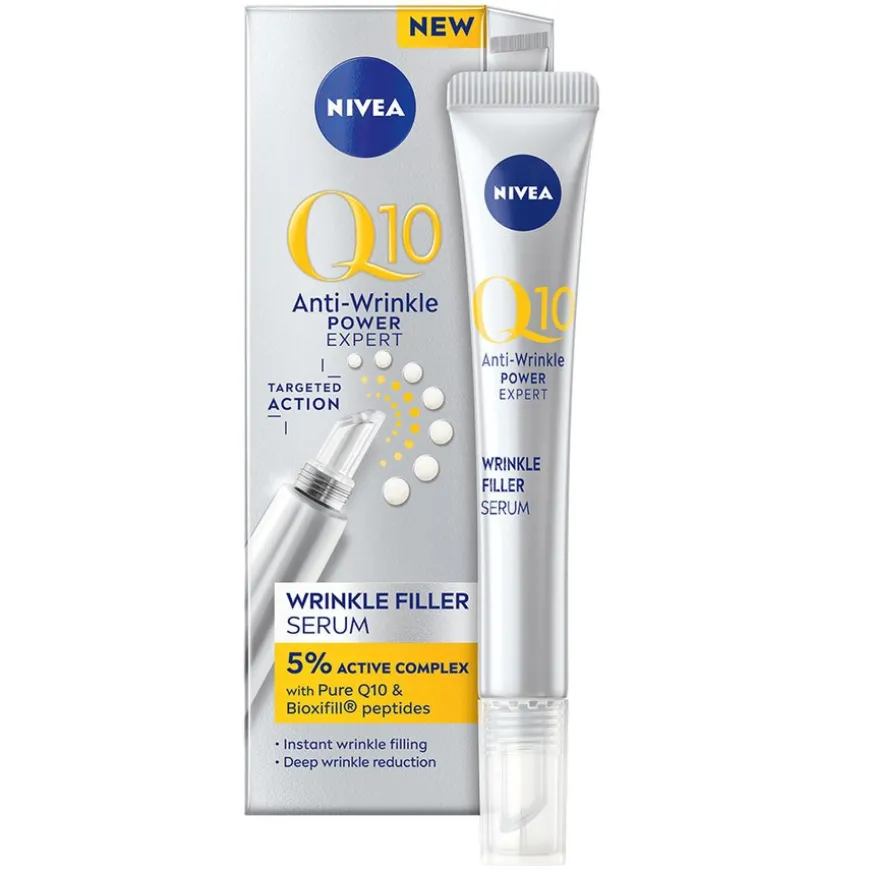 Q10 Anti-wrinkle Expert Filler 15ml