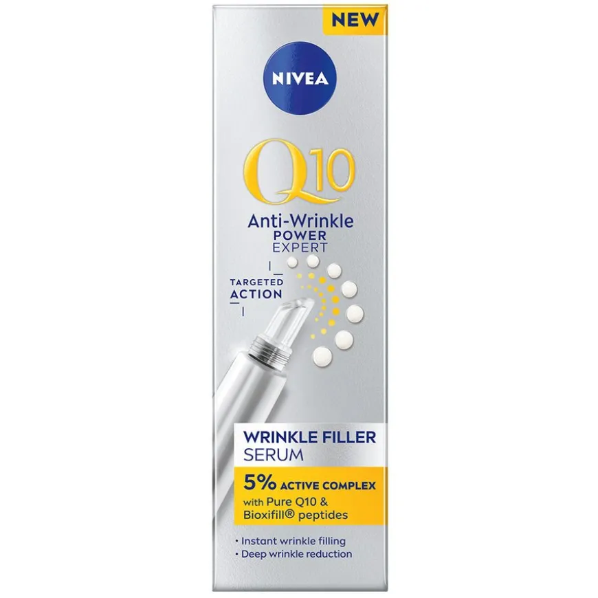 Q10 Anti-wrinkle Expert Filler 15ml