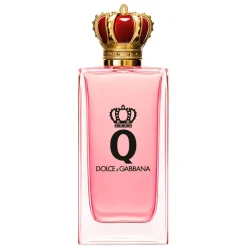 Q By Dolce&Gabbana Eau De Parfum 100ml