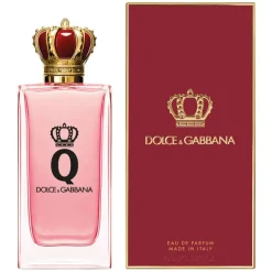 Q By Dolce&Gabbana Eau De Parfum 100ml