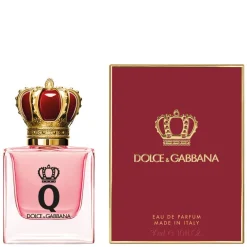 Q By Dolce&Gabbana Eau De Parfum 30ml
