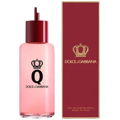 Q By Dolce&Gabbana Eau De Parfum Refill 150ml