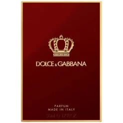 Q By Dolce&Gabbana Parfum 50ml