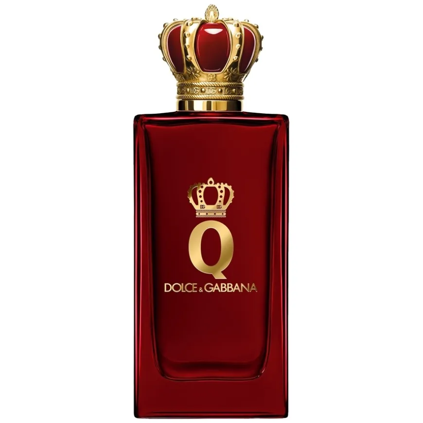 Q By Dolce&Gabbana Parfum 100ml