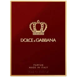 Q By Dolce&Gabbana Parfum 30ml