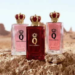 Q By Dolce&Gabbana Parfum 30ml