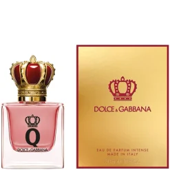 Q Eau De Parfume Intense 30ml