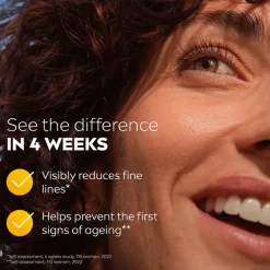 Q10 Energy Healthy Glow Day Cream 50 ml