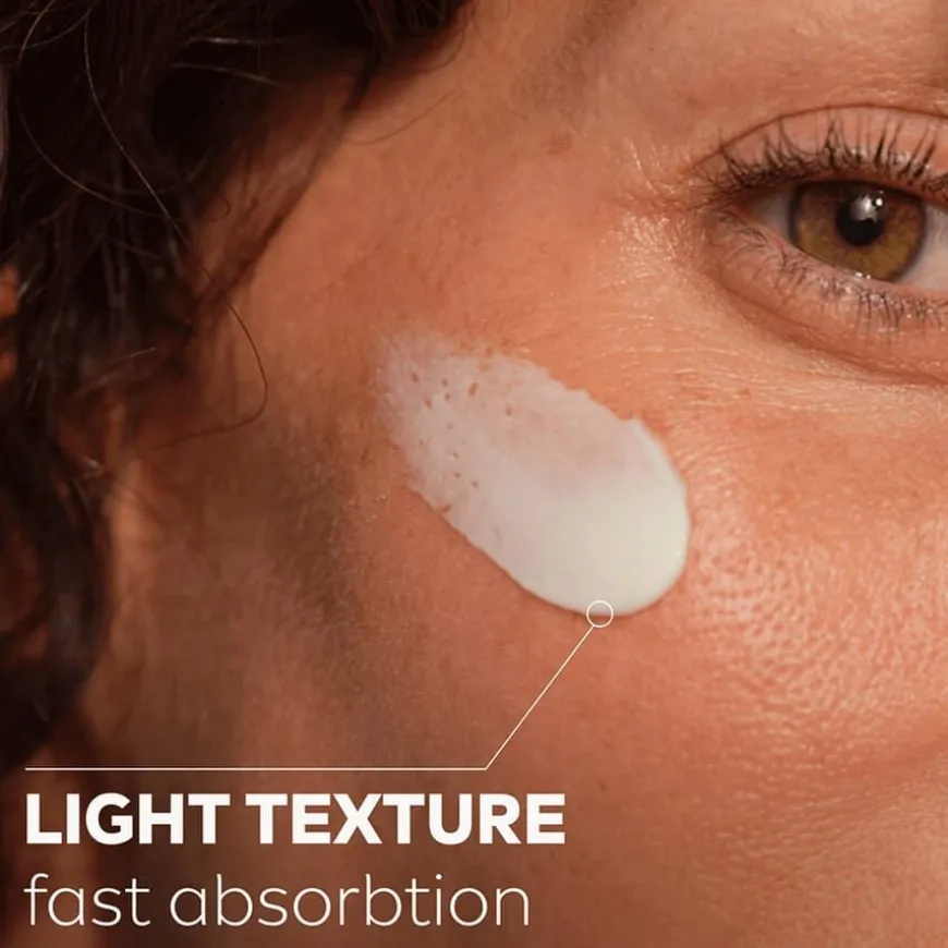 Q10 Energy Recharging Night Cream 50ml