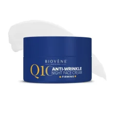 Q10 Extra Firming Anti-Wrinkle Night Face Cream 50ml