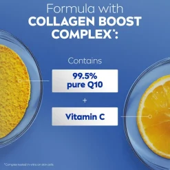 Q10 Firming Body Lotion 250ml