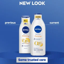 Q10 Firming Body Lotion 250ml