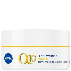 Q10 Power Firming Day Cream 50ml