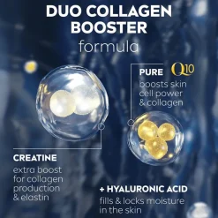 Q10 Power Firming Day Cream 50ml