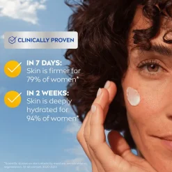 Q10 Power Firming Day Cream 50ml