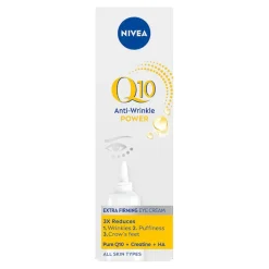 Q10 Power Firming Eye Cream 15ml