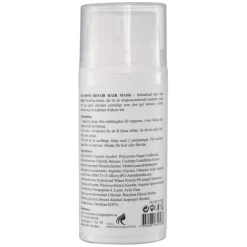 Qplex No.8 Bond Repair Hair Mask 100ml