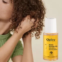 Qplex No.7 Bond Repair Oil 50ml