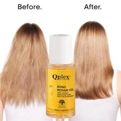 Qplex No.7 Bond Repair Oil 50ml