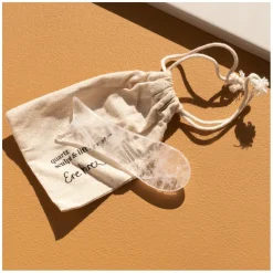 Quartz Sculpt And Lift Face Stone 1pcs