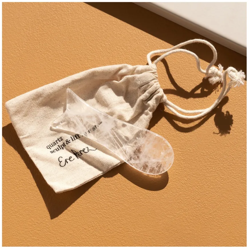 Quartz Sculpt And Lift Face Stone 1pcs