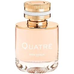 Quatre For Her Eau De Parfume 50ml
