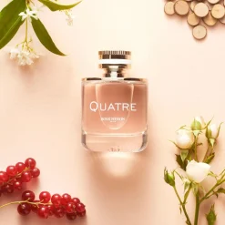 Quatre For Her Eau De Parfum 100ml
