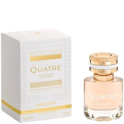 Quatre For Her Eau De Parfum 30ml