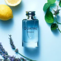 Quatre For Him Eau De Toilette 100ml