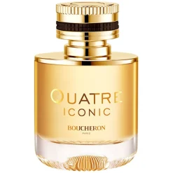 Quatre Iconic Eau De Parfum 50ml