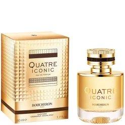 Quatre Iconic Eau De Parfum 50ml