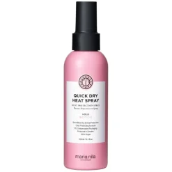 Quick Dry Heat Spray 150ml