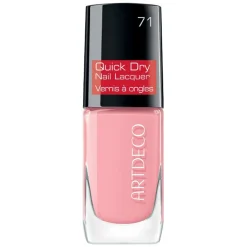 Quick Dry Nail Lacquer #71 Cosy Rozy 10ml