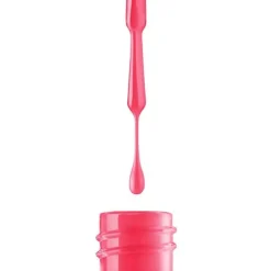 Quick Dry Nail Lacquer #36 Pink Passion 10ml