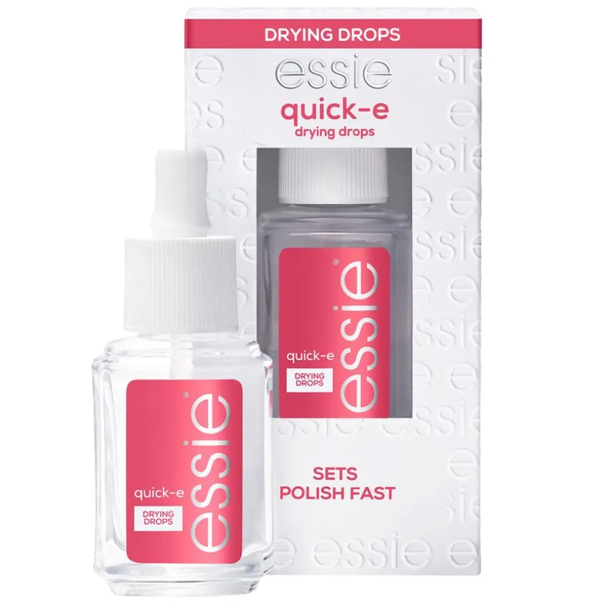 Quick-E Drying Drops 13,5ml