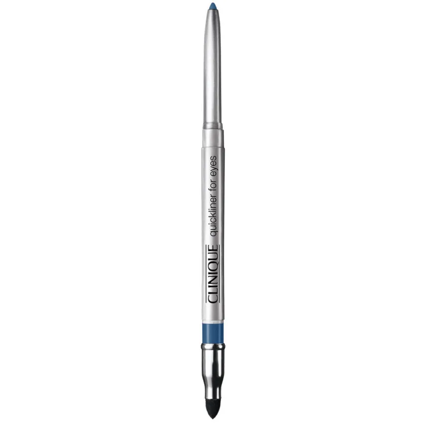 Quickliner For Eyes Blue Grey 0,3g